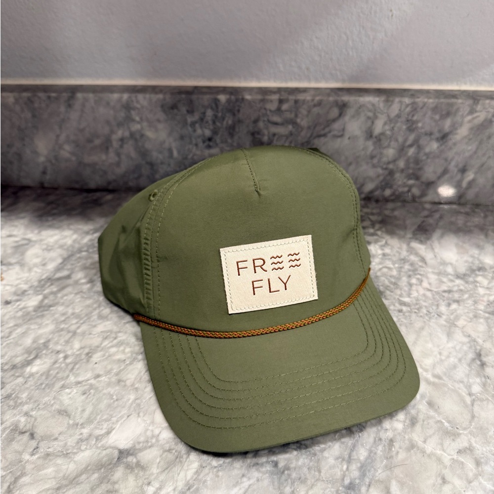 Free Fly Apparel Hat